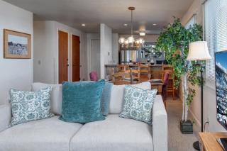 Snow Flower 141 by Park City Lodging - 9