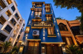 Diamond Palace - 0