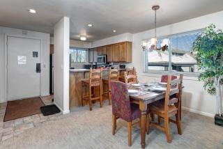 Snow Flower 141 by Park City Lodging - 9