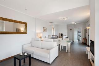 Villa Capo Berta View - 1