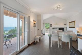 Villa Capo Berta View - 3