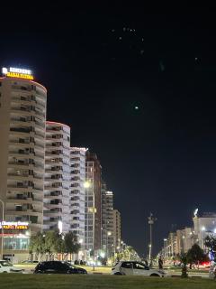 Superbe T2 à Oran les Zianides Boulevard des lions - 4