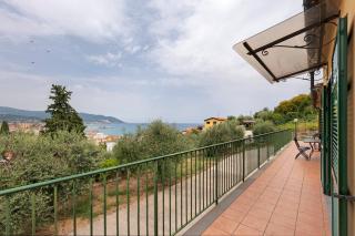 Villa Capo Berta View - 8