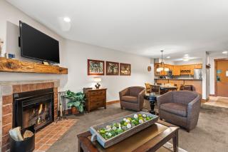 Snow Flower 142 by Park City Lodging - 5