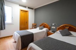 Iraipe Izaga Hostal - 5