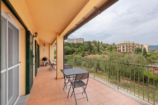 Villa Capo Berta View - 5