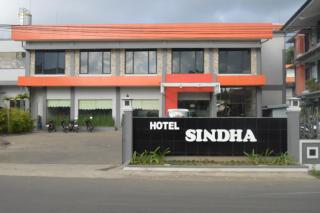 Hotel Sindha - Ruteng - 2