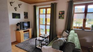 Ferienwohnung Osser Woid - 7