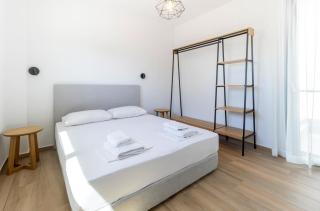 AG Luxury Villas, Iraklitsa - 1