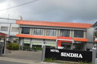 Hotel Sindha - 1