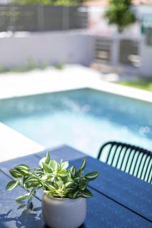 AG Luxury Villas, Iraklitsa - 5