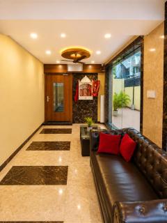 Dream plaza 2 ,Urban Hub hotel - 9