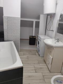 Enjoy strudio apartment M - 4