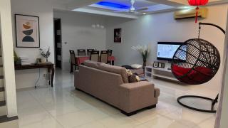 Rayhomestay Teluk Intan - 9