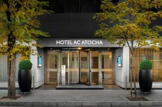 AC Hotel Atocha by Marriott - 5