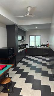 Rayhomestay Teluk Intan - 8