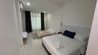 Rayhomestay Teluk Intan - 3