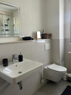 Ferropolis Gräfenhainichen Apartment EG - 2