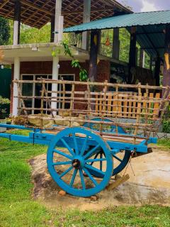 Cinnamon Leaf Leisure Resort Baduraliya, kalutara - 9