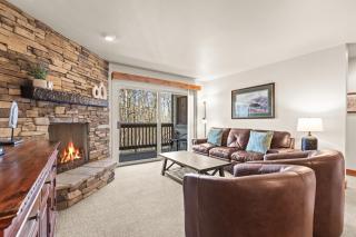 Snow Flower 149 by Park City Lodging - 0