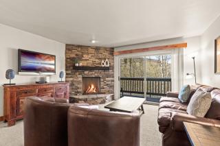 Snow Flower 149 by Park City Lodging - 5