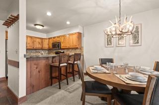 Snow Flower 149 by Park City Lodging - 1