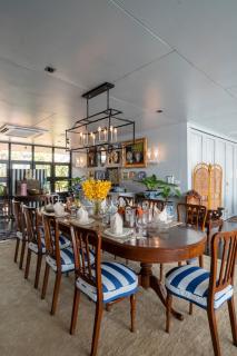 The Riverside Bangkok 4BR RueanRathuai - 0