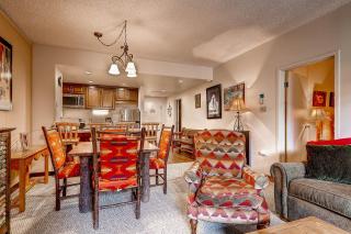 Edelweiss Haus 204 by Park City Lodging - 9