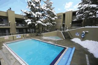 Edelweiss Haus 204 by Park City Lodging - 6