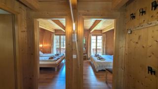 Chalet Veronique Private Sauna & FREE SaastalCard - 1