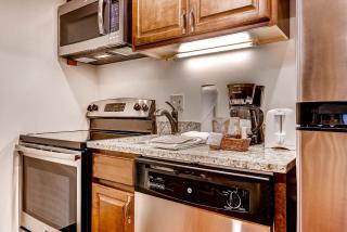 Edelweiss Haus 204 by Park City Lodging - 5