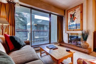 Edelweiss Haus 204A by Park City Lodging - 0