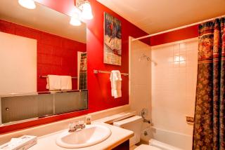 Edelweiss Haus 204A by Park City Lodging - 1