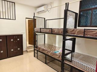 Kerala ladies hostel - 1