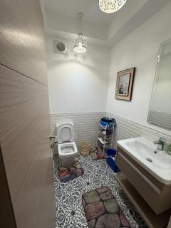 Marassi Greek Village - 8