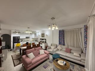 Marassi Greek Village - 7