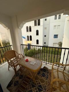 Marassi Greek Village - 6