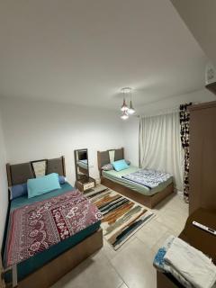 Marassi Greek Village - 3