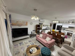Marassi Greek Village - 1