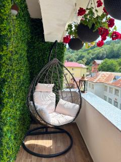 Green Escape - 1