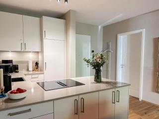 Ferienwohnung Lütte Bleev am Dümmer See - 4