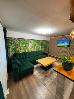 Green Escape - 6