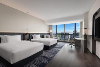 Crowne Plaza Suzhou Taihu Lake by IHG - 2