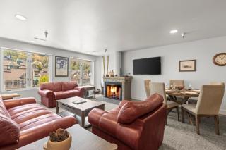 Fashion Coalition 402 by Park City Lodging - 0