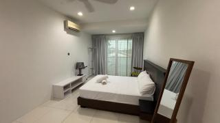 Rayhomestay Teluk Intan - 2