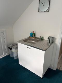 Cosy East Clare Apartment - 1