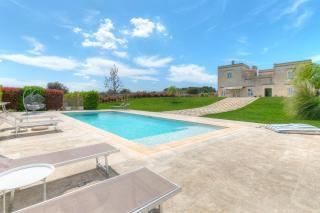 Masseria Ficalindia by Raro Villas - Lizzanello - 6