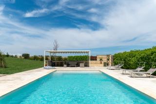 Masseria Ficalindia by Raro Villas - Lizzanello - 1