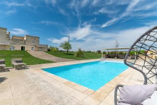 Masseria Ficalindia by Raro Villas - Lizzanello - 7