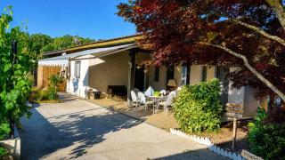Bed and Breakfast La Villa D'Elejack -  - 8